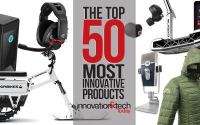 We Decode DNA Kit: 50 Most Innovative Products List for 2023