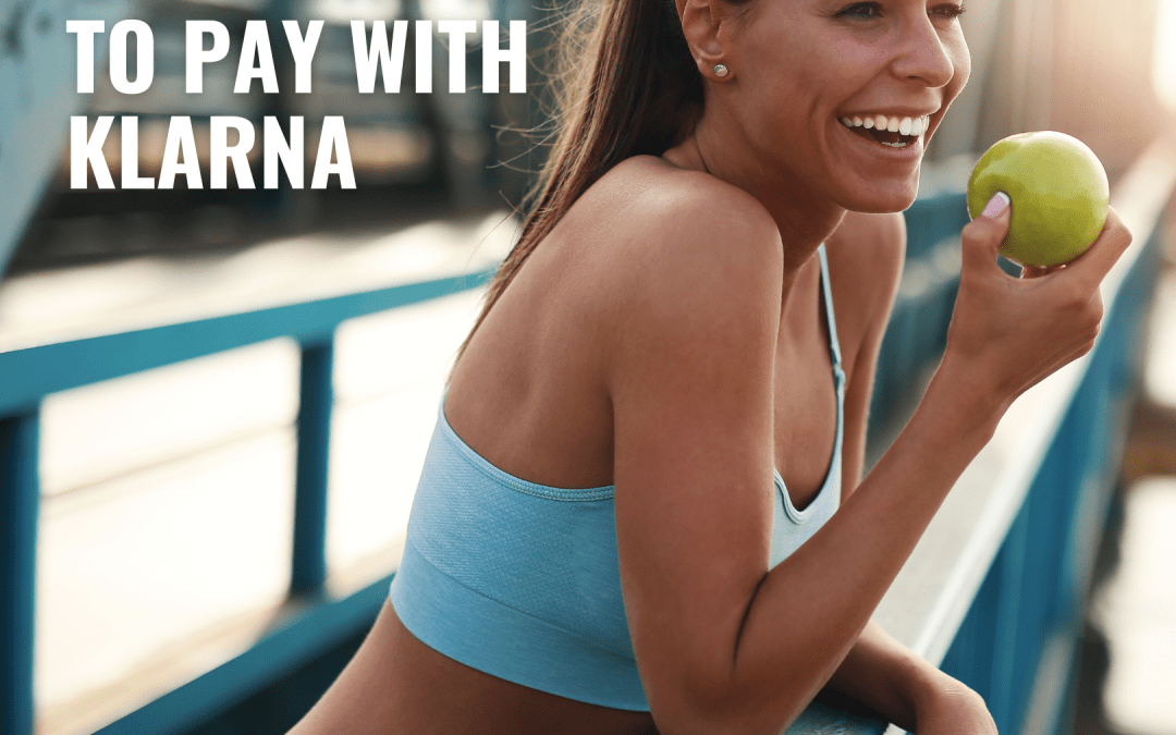 Get More Time to Pay With Klarna